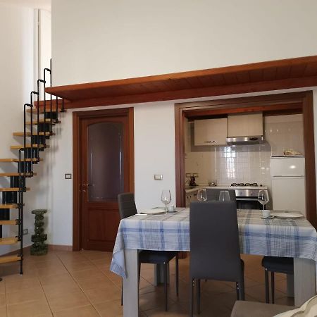 Satta 81 Apartment อาลเกโร ภายนอก รูปภาพ
