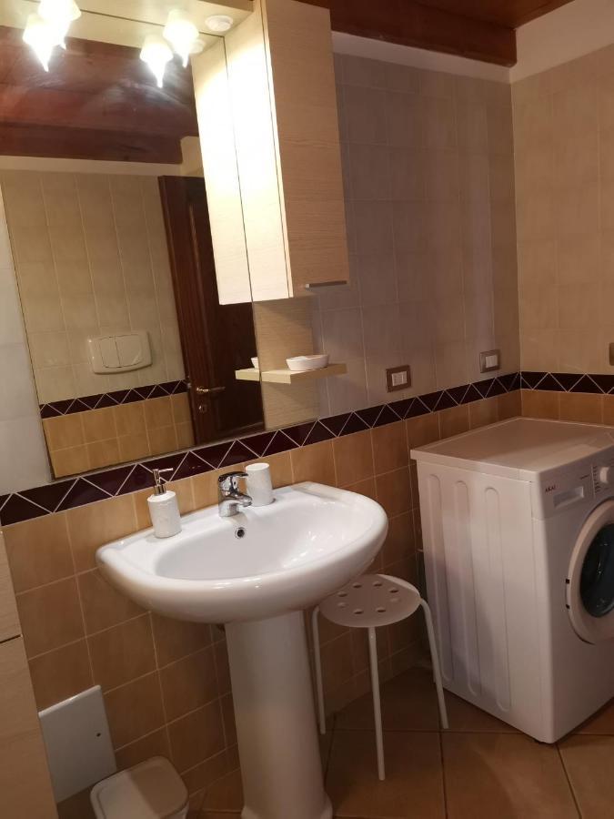 Satta 81 Apartment อาลเกโร ภายนอก รูปภาพ