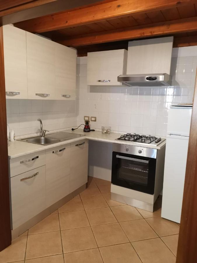 Satta 81 Apartment อาลเกโร ภายนอก รูปภาพ