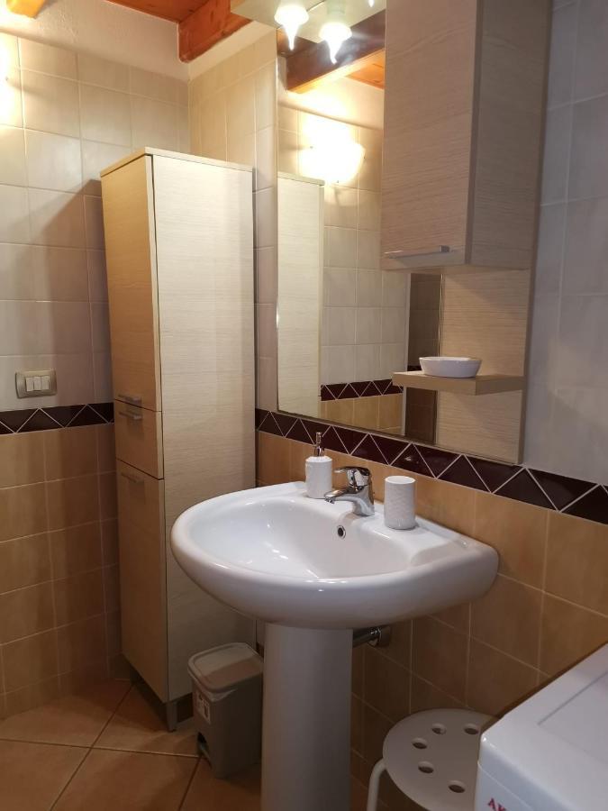 Satta 81 Apartment อาลเกโร ภายนอก รูปภาพ
