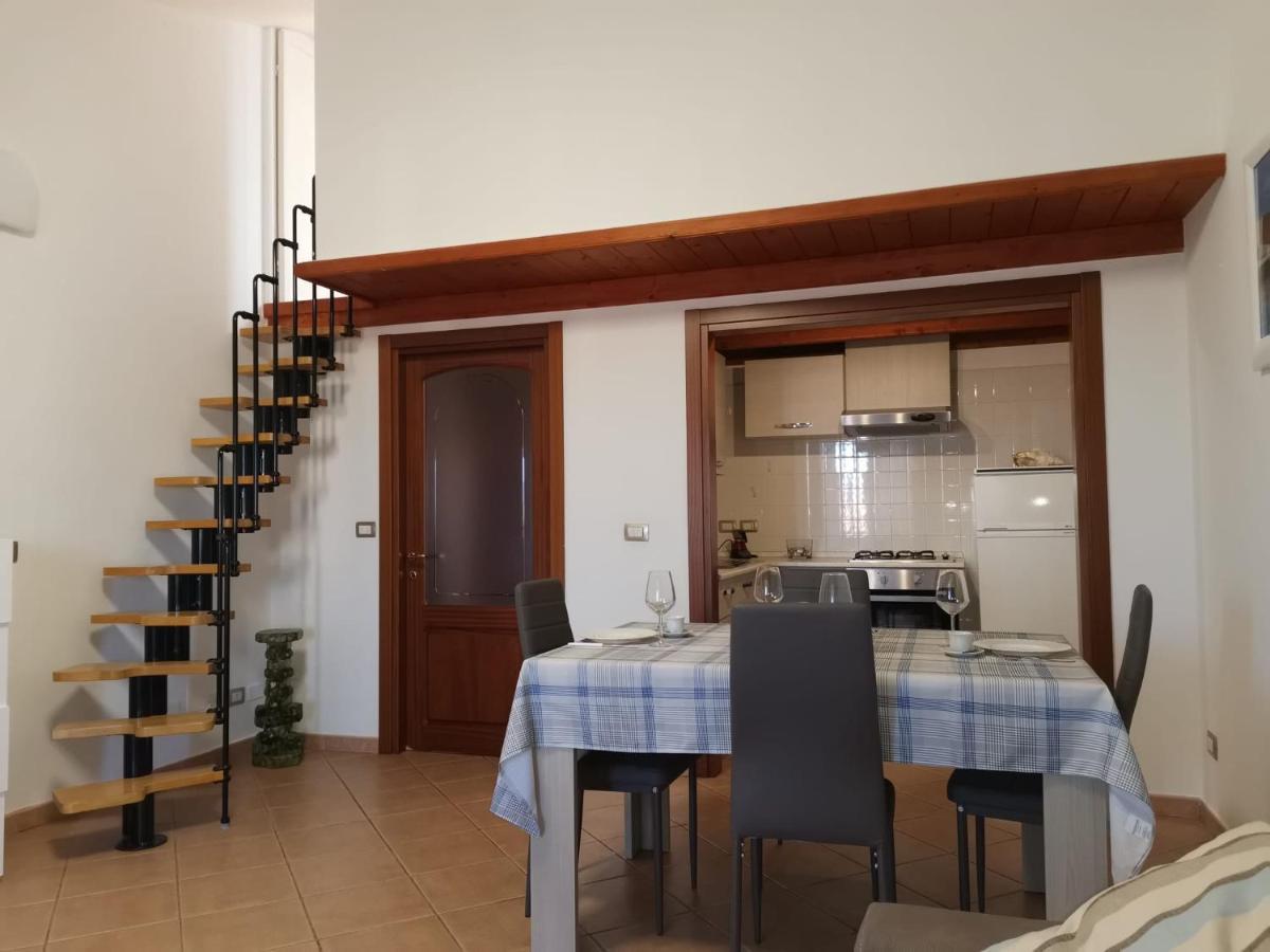 Satta 81 Apartment อาลเกโร ภายนอก รูปภาพ