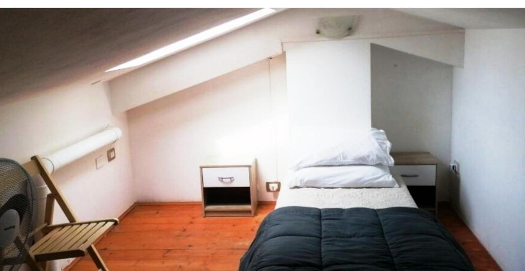Satta 81 Apartment อาลเกโร ภายนอก รูปภาพ
