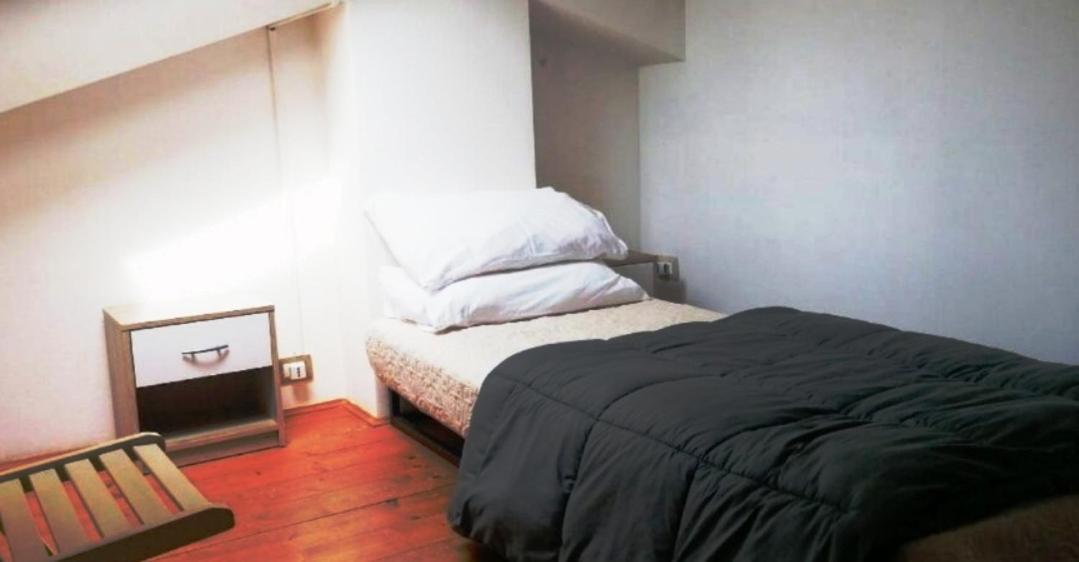 Satta 81 Apartment อาลเกโร ภายนอก รูปภาพ